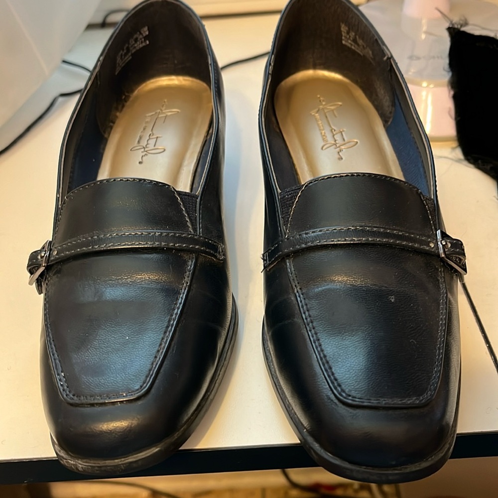 Women’s Hush Puppies Sift Style Slip On Shoe